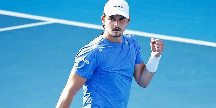 Илья Ивашка - Джефф Вольф