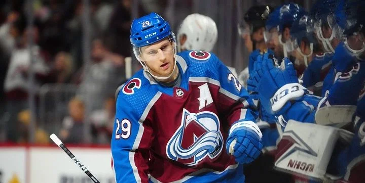 Колорадо - Тампа