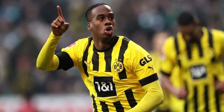 Боруссия Д - Челси Боруссия Д - Челси