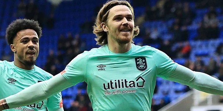 Сток Сити - Хаддерсфилд