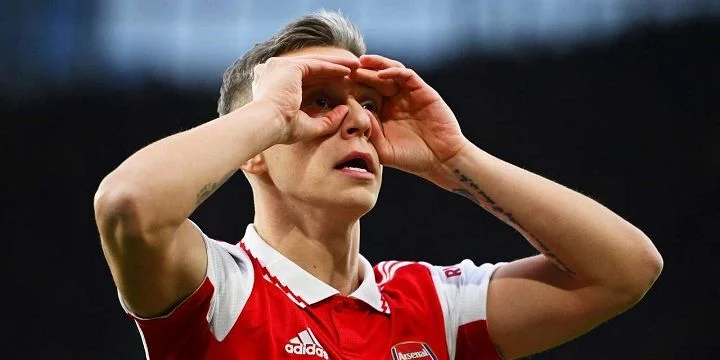 Арсенал - Манчестер Сити Арсенал - Манчестер Сити