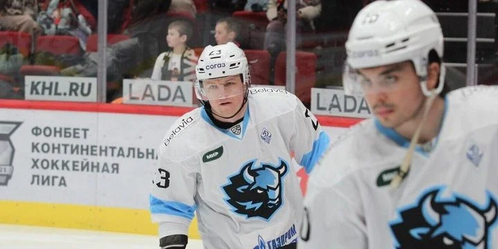 Барыс - Динамо Мн