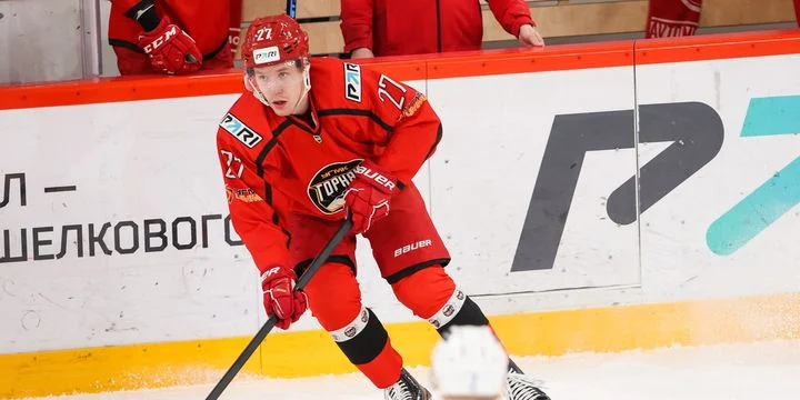 Горняк - Нефтяник Ал