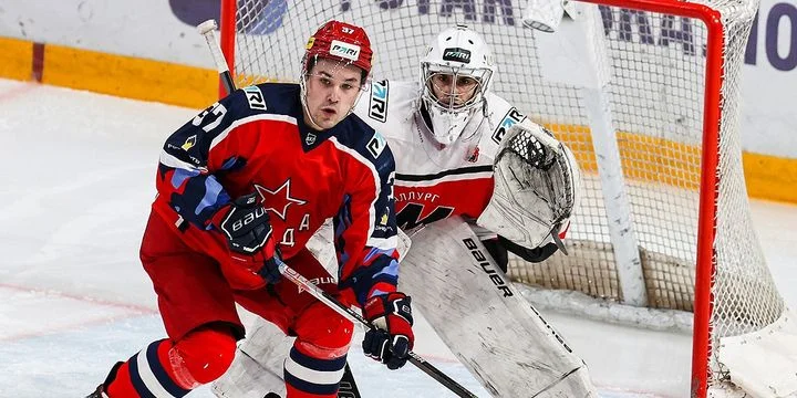 Звезда - Сокол