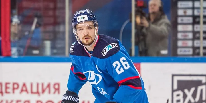 Лада - Омские Крылья