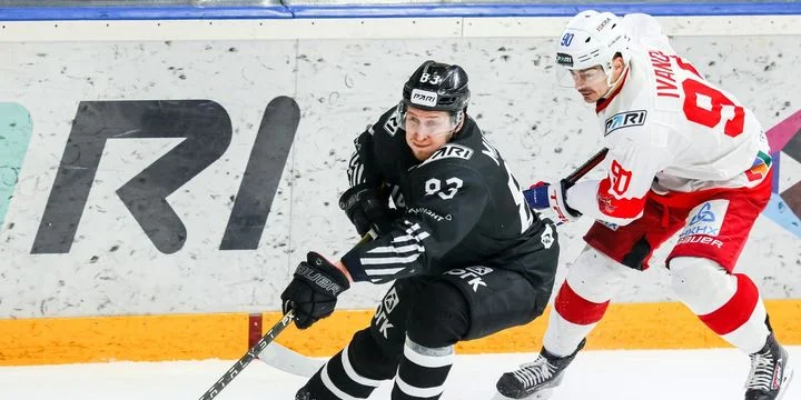 Челмет - Молот