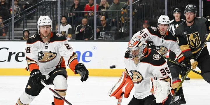 Анахайм - Баффало Анахайм - Баффало