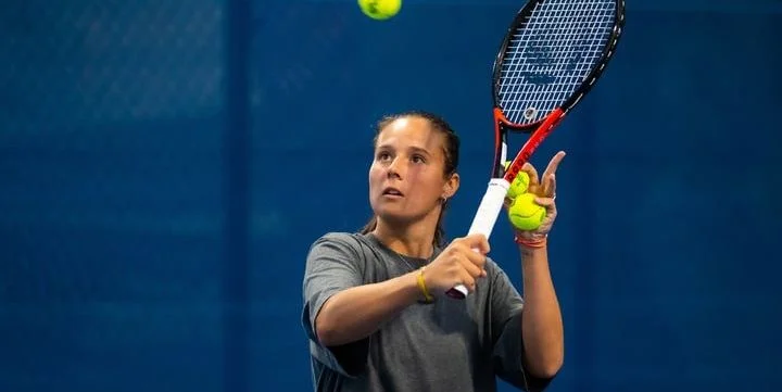 Дарья Касаткина - Беатрис Хаддад Майя Дарья Касаткина - Беатрис Хаддад Майя