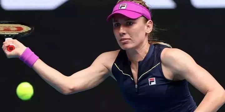 Мария Саккари - Екатерина Александрова Мария Саккари - Екатерина Александрова