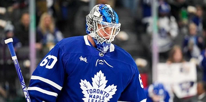 Торонто - Чикаго