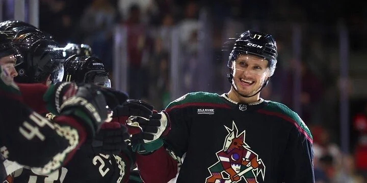 Аризона - Тампа Аризона - Тампа