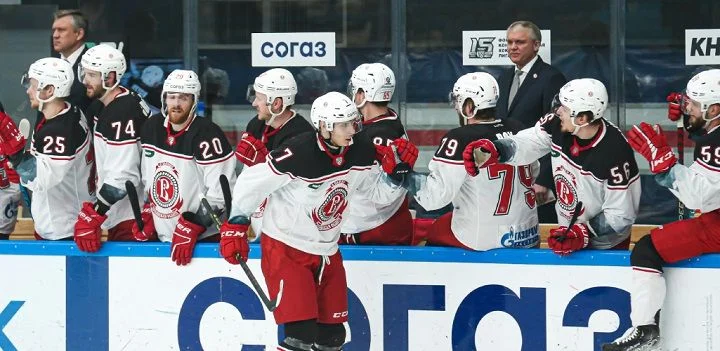 Витязь - Шанхайские Драконы Витязь - Шанхайские Драконы