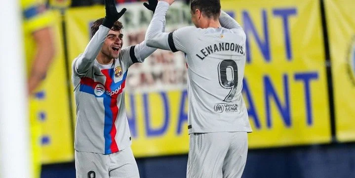 Барселона - Манчестер Юнайтед Барселона - Манчестер Юнайтед