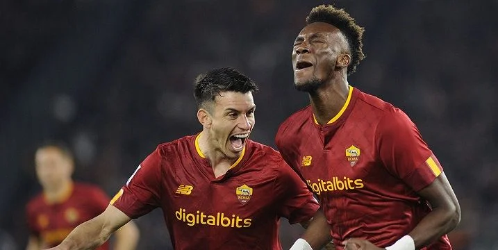 Зальцбург - Рома