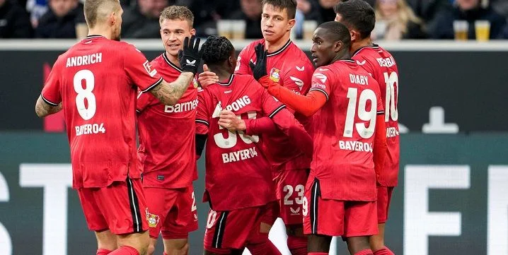 Байер - Монако