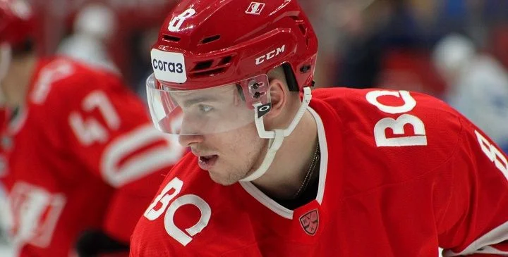 Спартак - Динамо М