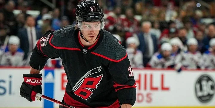 Каролина - Монреаль