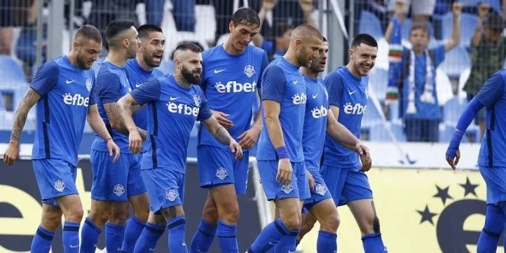 Арда - Локомотив Пловдив