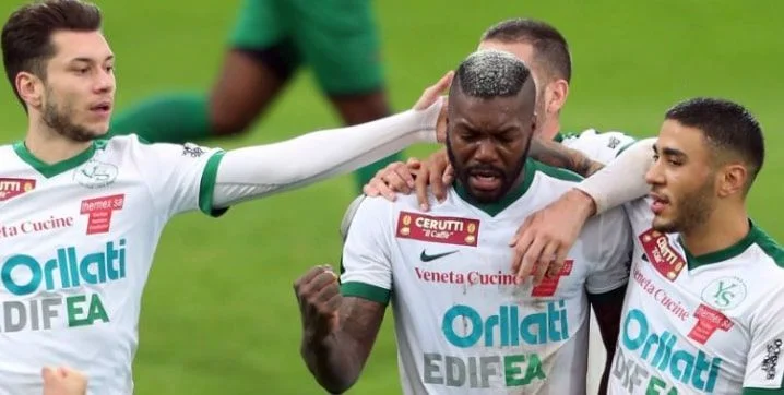 Ивердон - Вадуц Ивердон - Вадуц