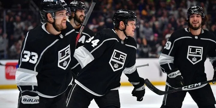 Анахайм - Лос-Анджелес