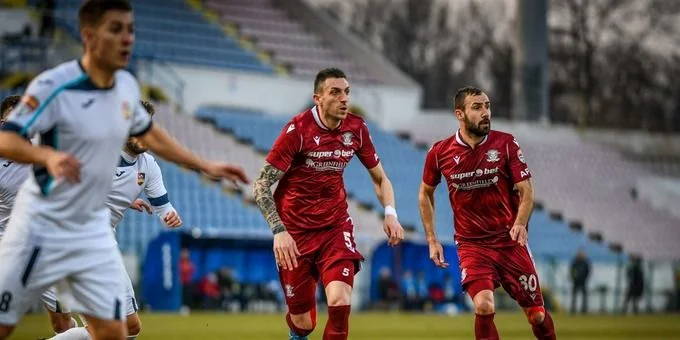 Миовени - Рапид Бх Миовени - Рапид Бх