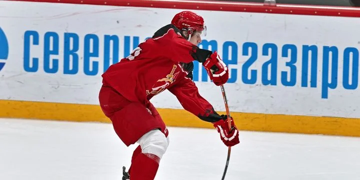 Русские Витязи - СКА-1946 Русские Витязи - СКА-1946