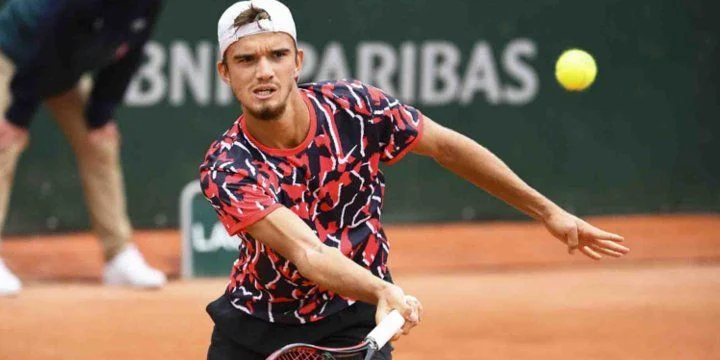 Томаш Махач - Ян-Леннард Штруфф Томаш Махач - Ян-Леннард Штруфф