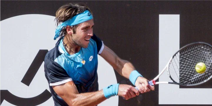 Томас Этчеверри - Кэмерон Норри Томас Этчеверри - Кэмерон Норри