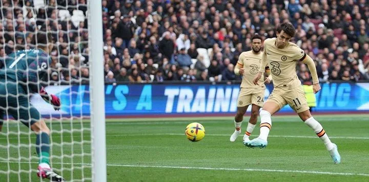 Челси - Саутгемптон