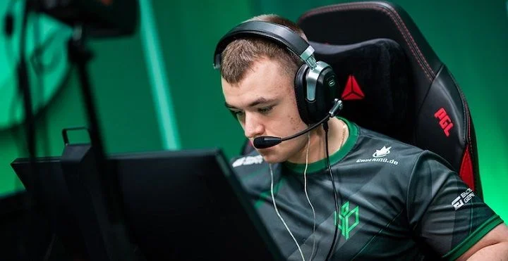 Sprout - Movistar Riders Sprout - Movistar Riders