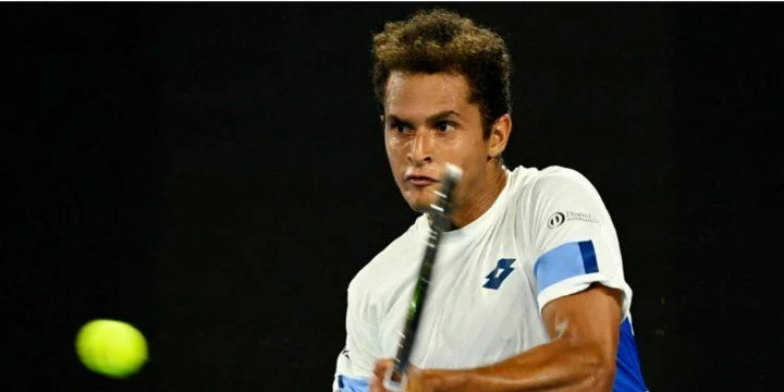 Хуан Пабло Варильяс - Лоренцо Музетти