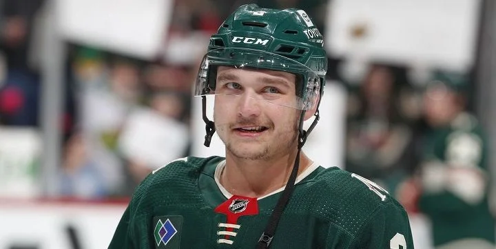 Миннесота - Даллас