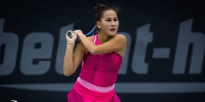 Камилла Рахимова - Астра Шарма Камилла Рахимова - Астра Шарма