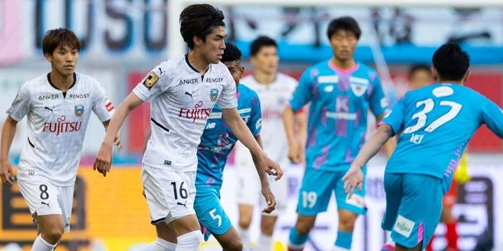 Саган Тосу - Сенан