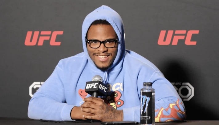 Джош Паризян - Джамал Поджс Джош Паризян - Джамал Поджс