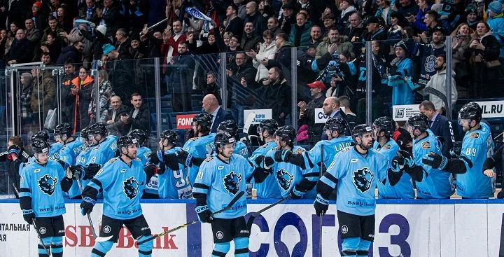 Динамо Мн - Торпедо НН