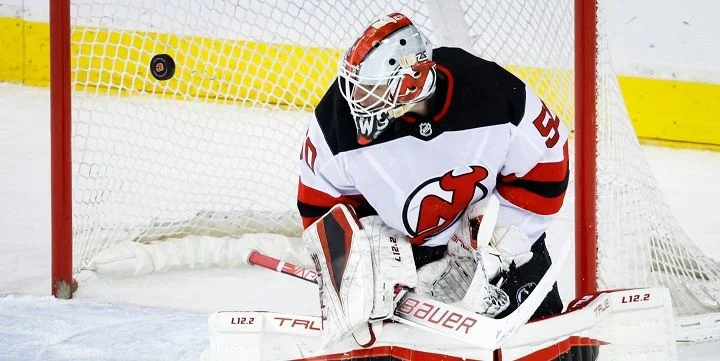 Питтсбург - Нью-Джерси