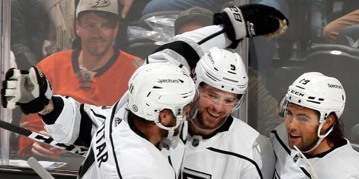 Лос-Анджелес - Аризона