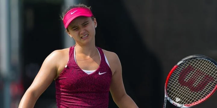 Лорен Дэвис - Даяна Ястремская Лорен Дэвис - Даяна Ястремская