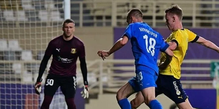 Сочи - Факел