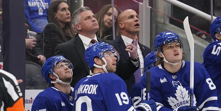 Торонто - Монреаль