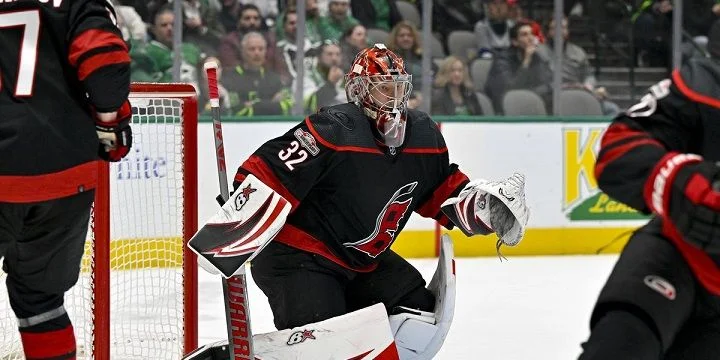 Каролина - Вашингтон