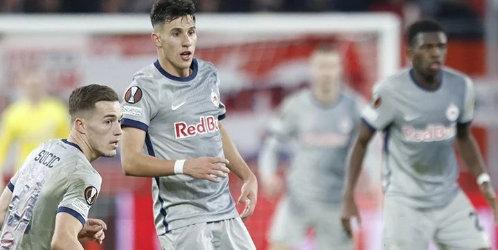 Тироль - Зальцбург