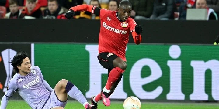 Байер - Майнц