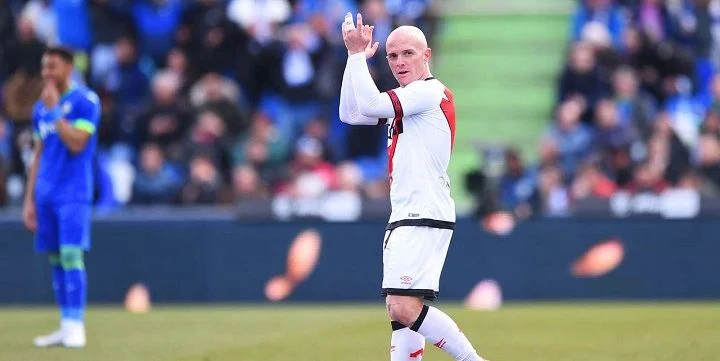 Райо Вальекано - Севилья