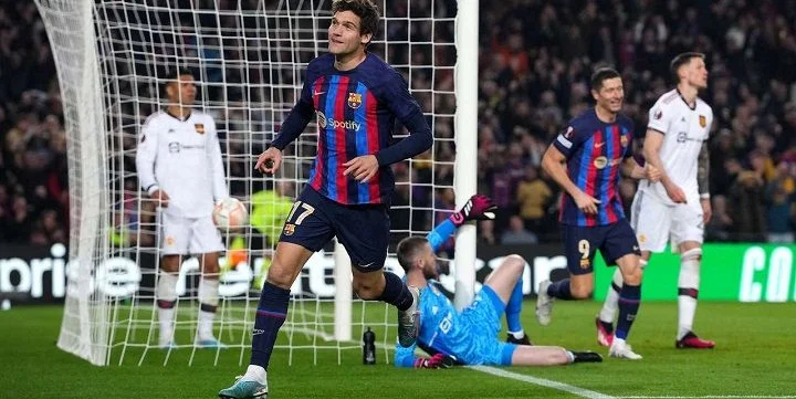 Барселона - Кадис Барселона - Кадис