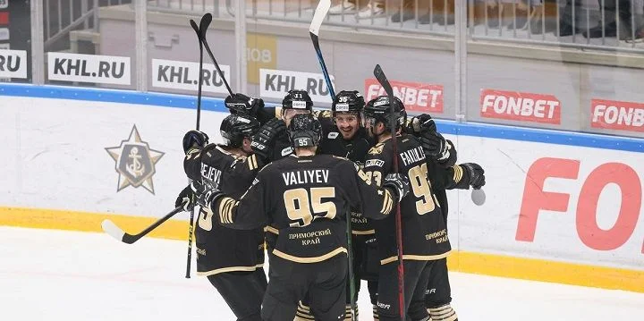 Адмирал - Автомобилист Адмирал - Автомобилист