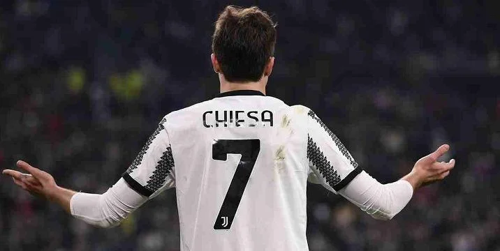 Специя - Ювентус Специя - Ювентус