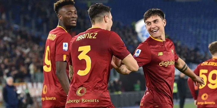 Рома - Верона Рома - Верона