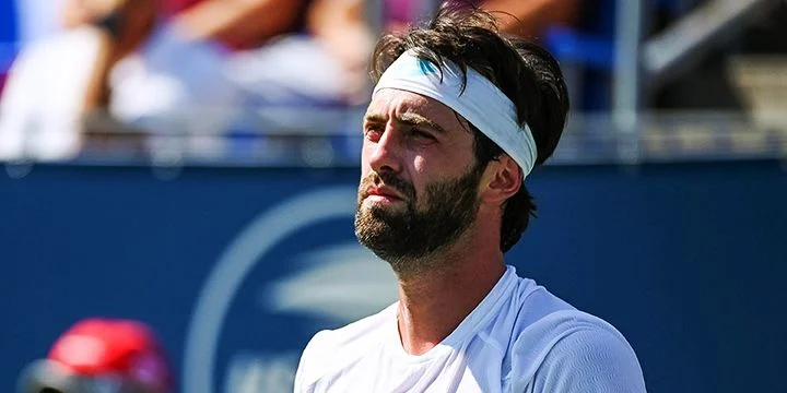 Николоз Басилашвили - Лиам Броуди